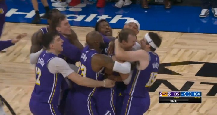 GameWinnerNBA's tweet photo. Players who made a game winner this season

🏀🏀

D. Bane
K. George
VJ Edgecombe
G. Antetokounmpo
P. Banchero 🎆
P. Siakam
N. Vučević
A. Wiggins
W. Carter Jr

🏀

Luke Kennard 🆕
Gui Santos 🇧🇷
J. Mogbo
D. Sabonis
A. Reaves
C. Gillespie
B. Ingram
Rui Hachimura
+ https://t.co/6uACF6nWLB