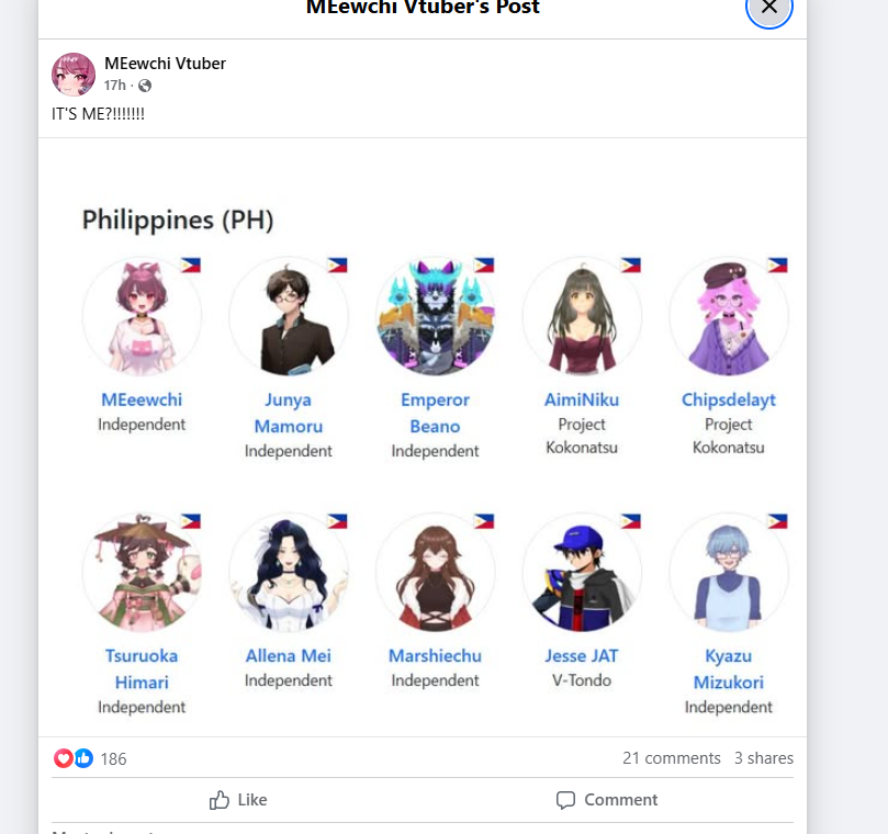 Marshiechu🍞📸 tweet media