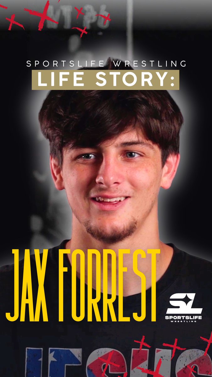 SportsLife Wrestling tweet media