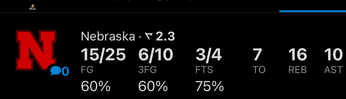 big larry tweet media