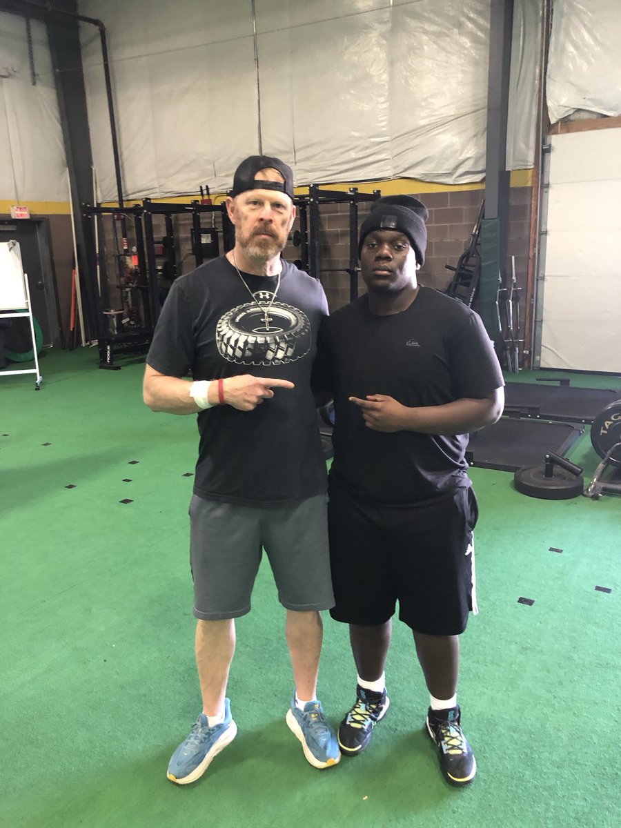 Thor Sports Performance tweet media