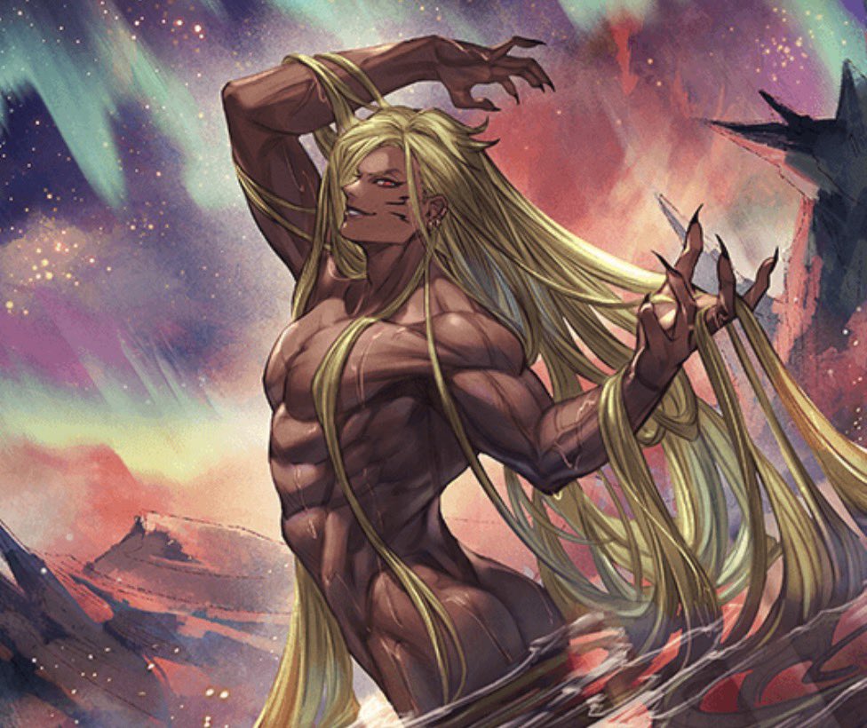 しめじ. tweet media