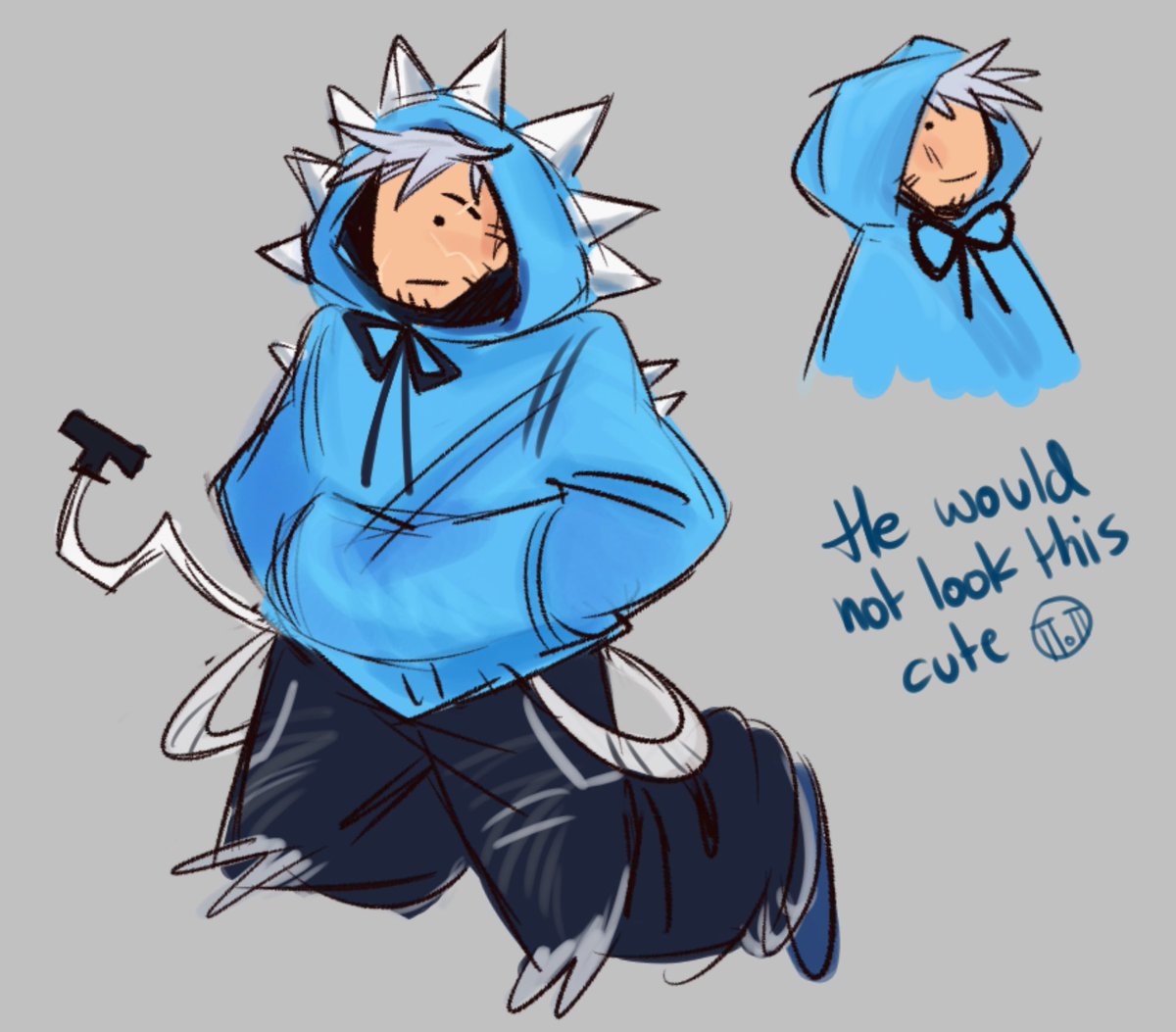 Jammy 🐣 tweet media