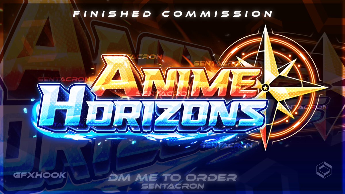 SC | Sentacron tweet media