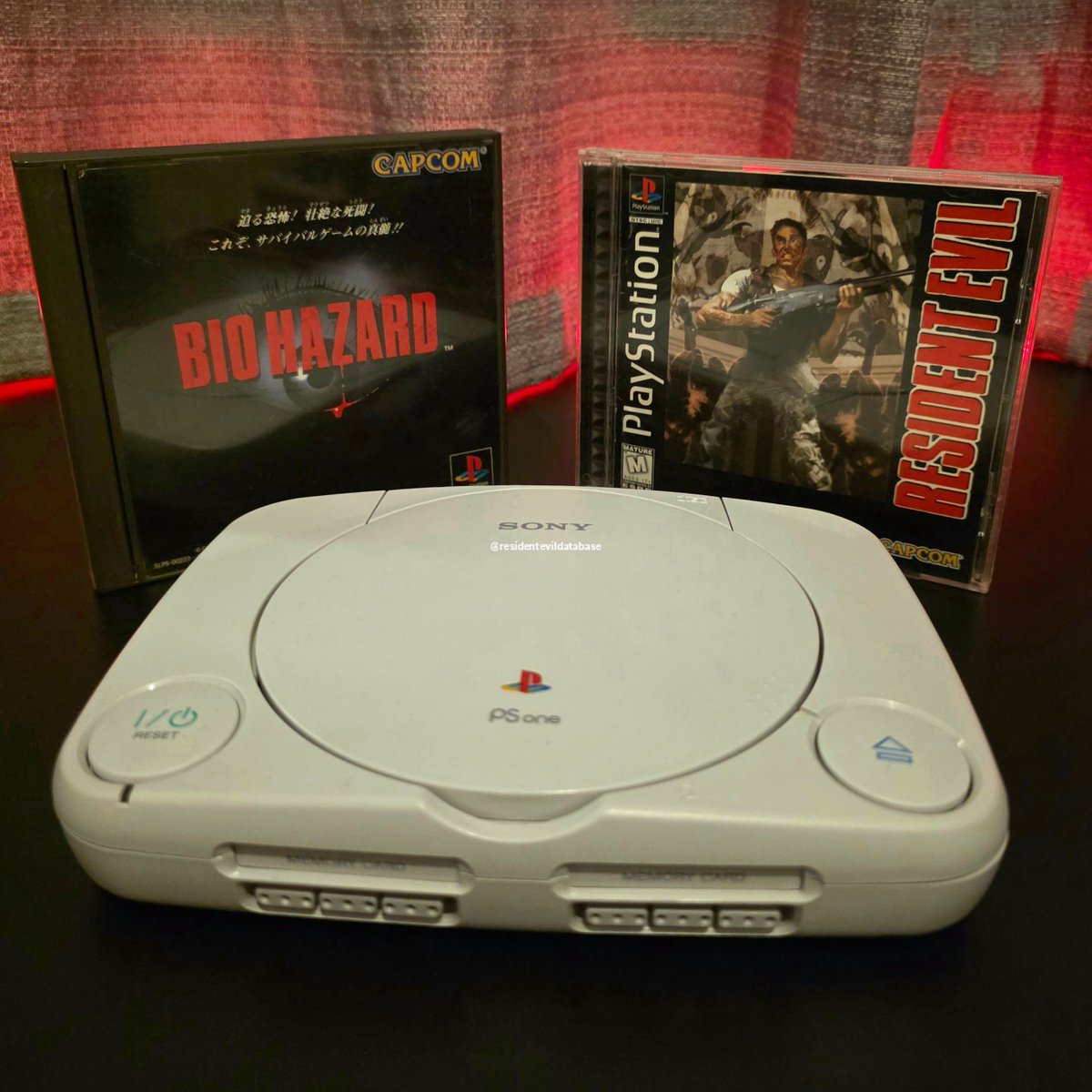 Moni | Database (モニ) tweet media