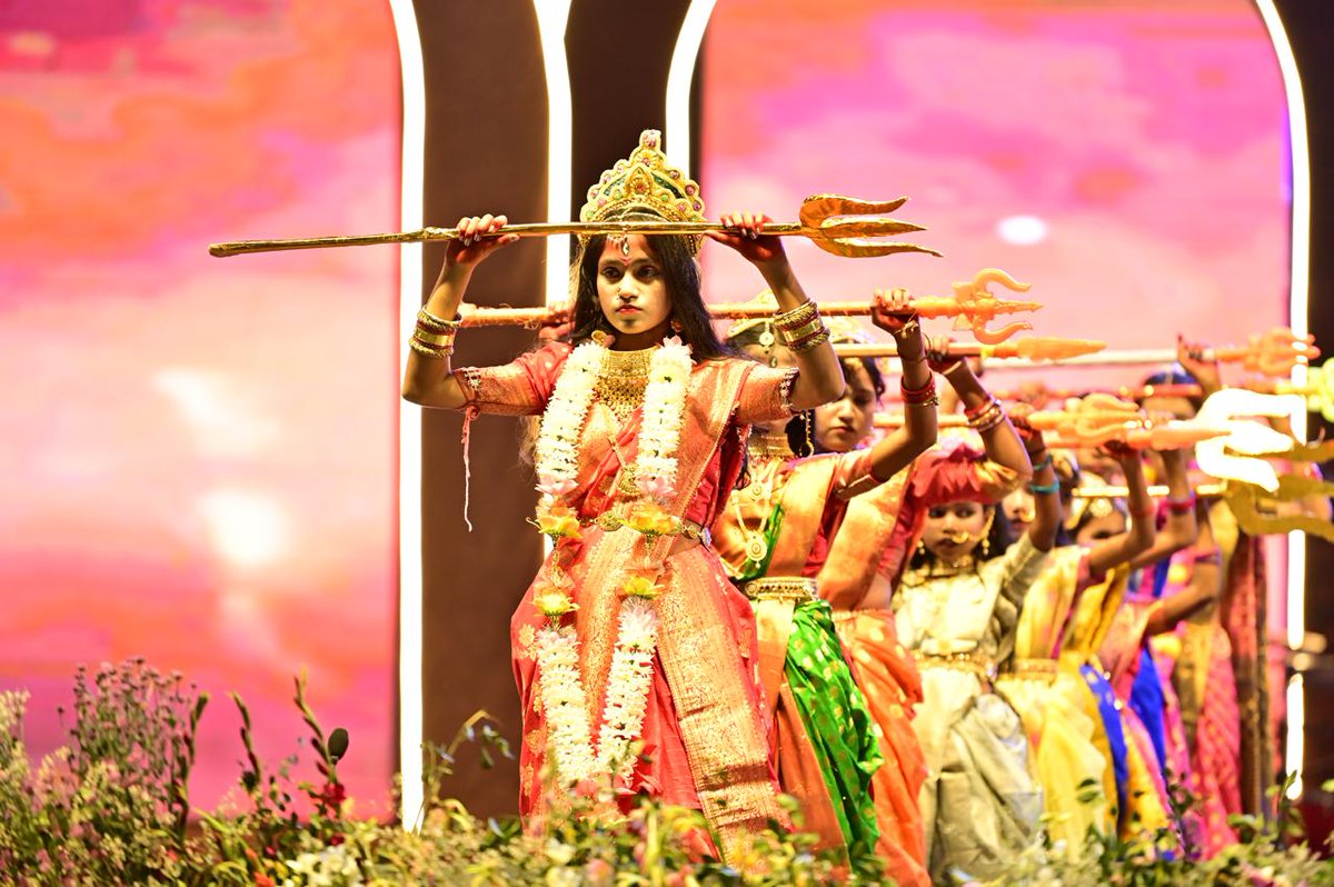 Collector & DM, Jajpur tweet media