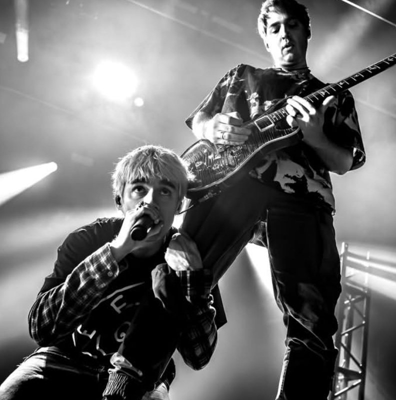 Maria 🎸🩷🤞 tweet media