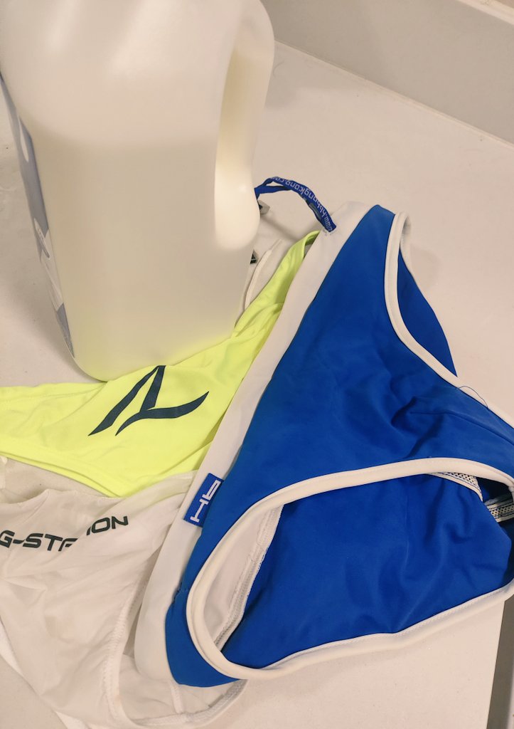 白色🩲 tweet media