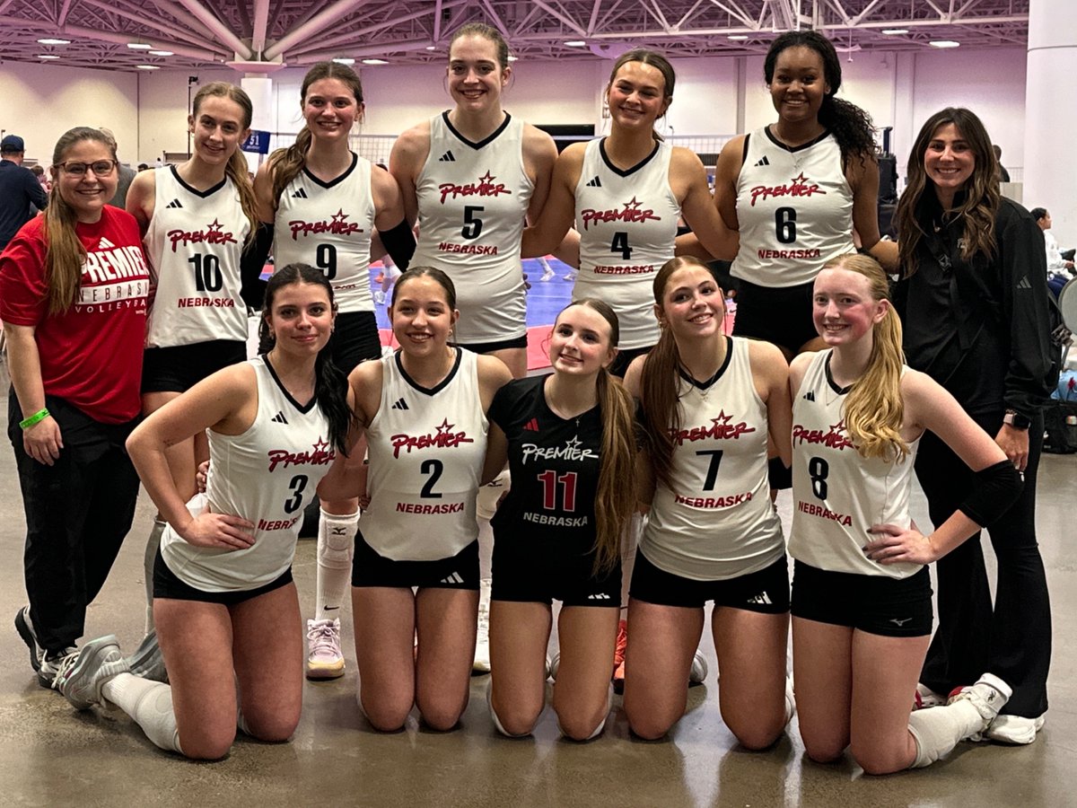 Premier16Silver2026 tweet media