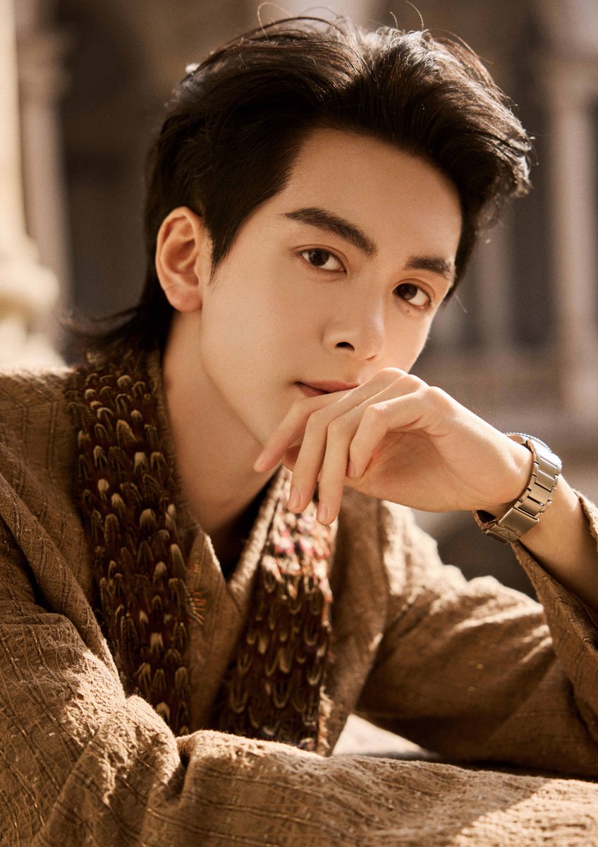 ThailandYo71826's tweet image. อิสระดั่งสายลม #เจิงชุ่นซี #JosephZeng #ZengShunxi

#YOUKU #YOUKUThailand
