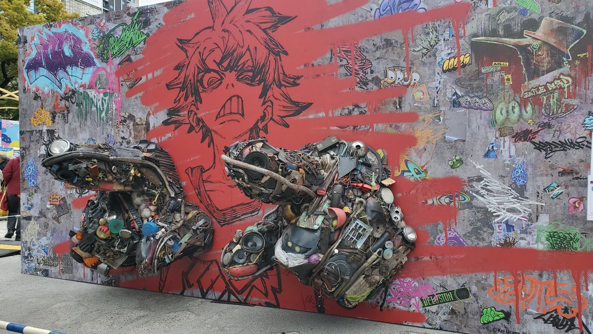 【公式】CBC 5チャン春祭り|2026年3/19(木)～3/22(日)開催🌸 tweet media