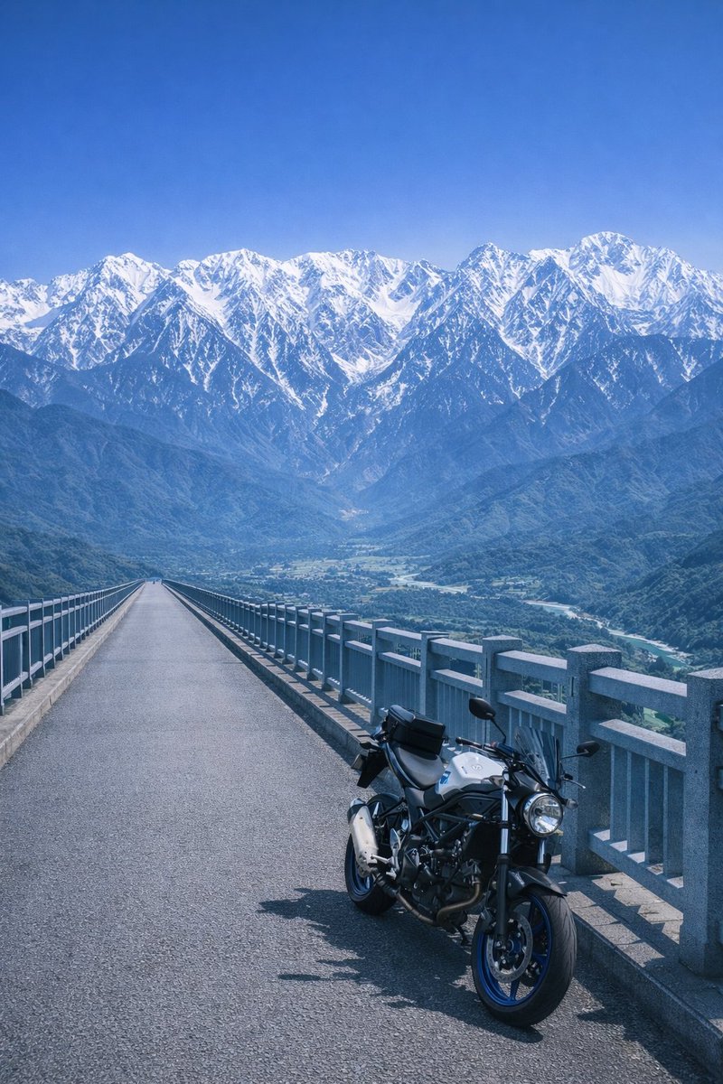 ken_SV650 tweet media