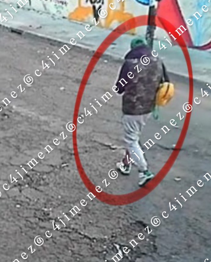 Carlos Jiménez tweet media