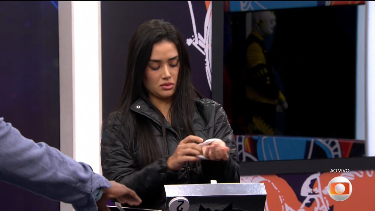 Antenados #BBB26 tweet media