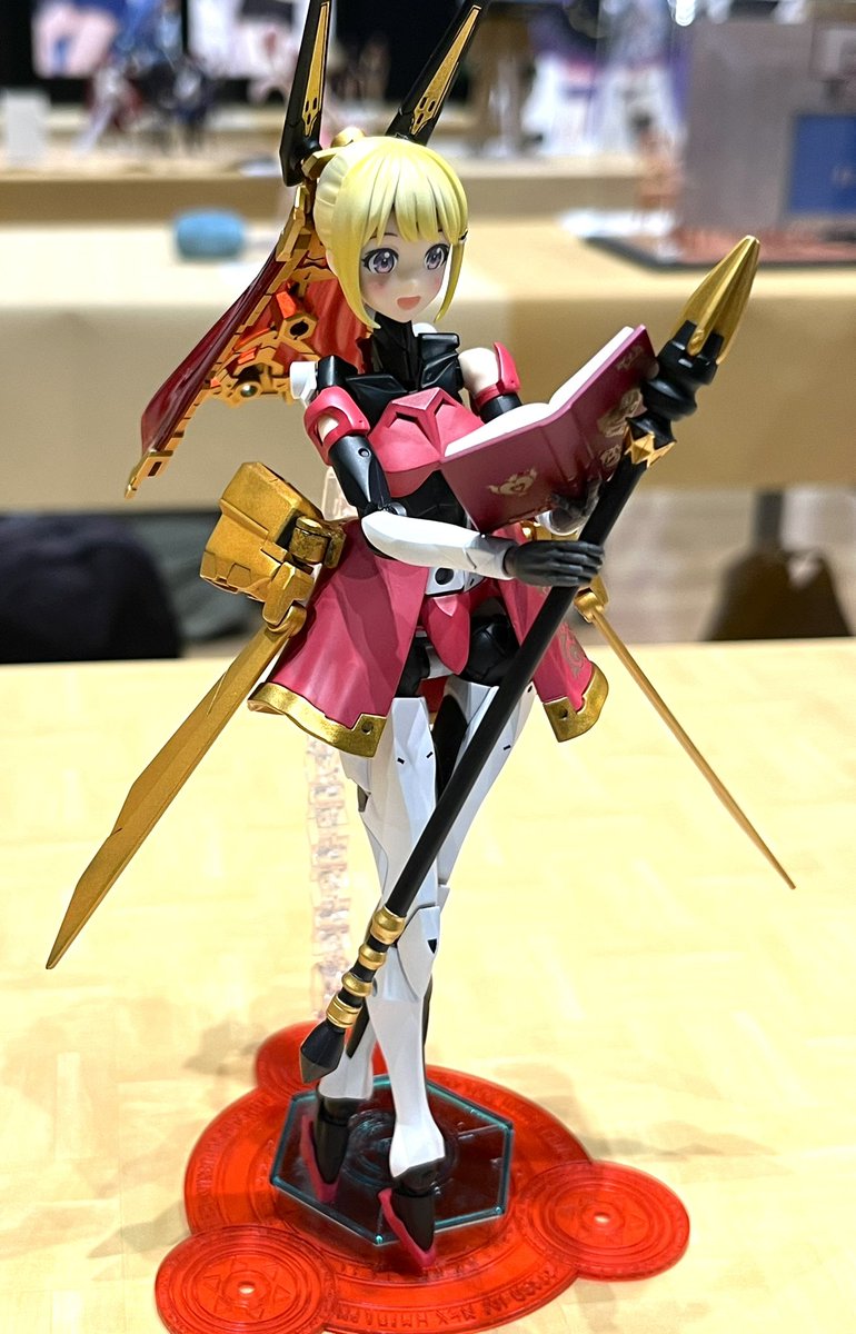 ありす猫 tweet media