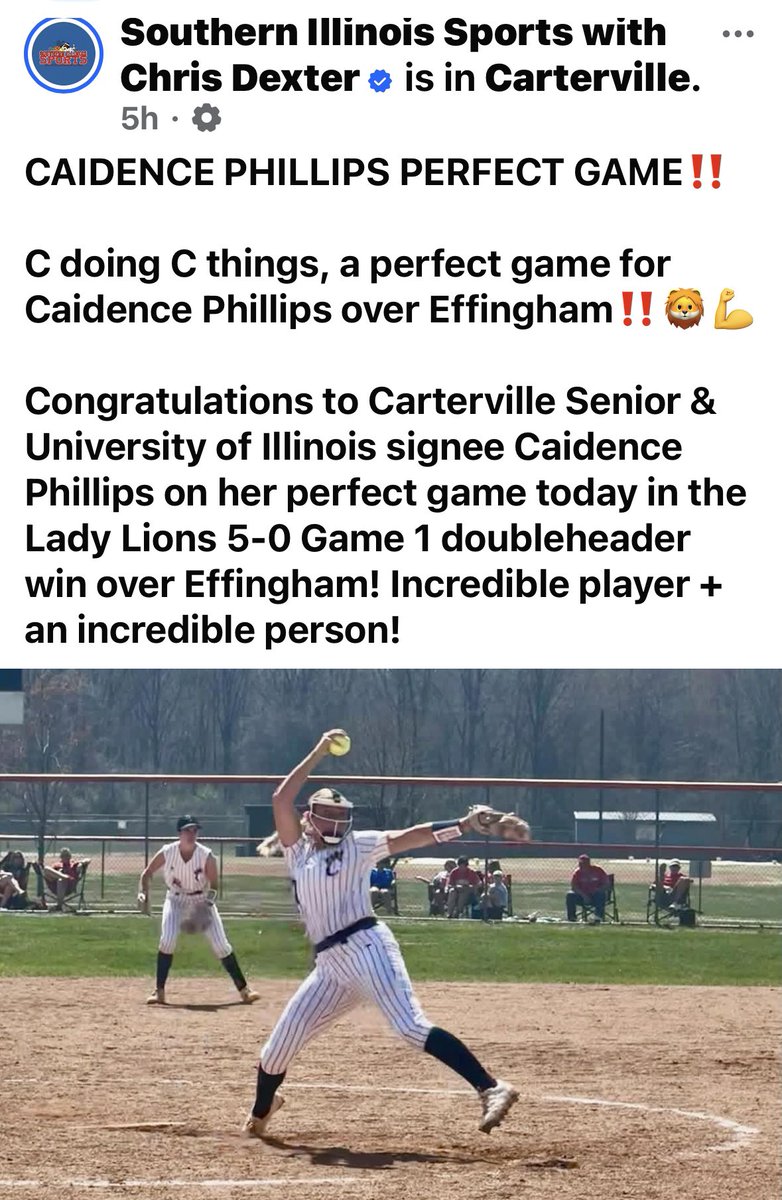 Caidence Phillips tweet media