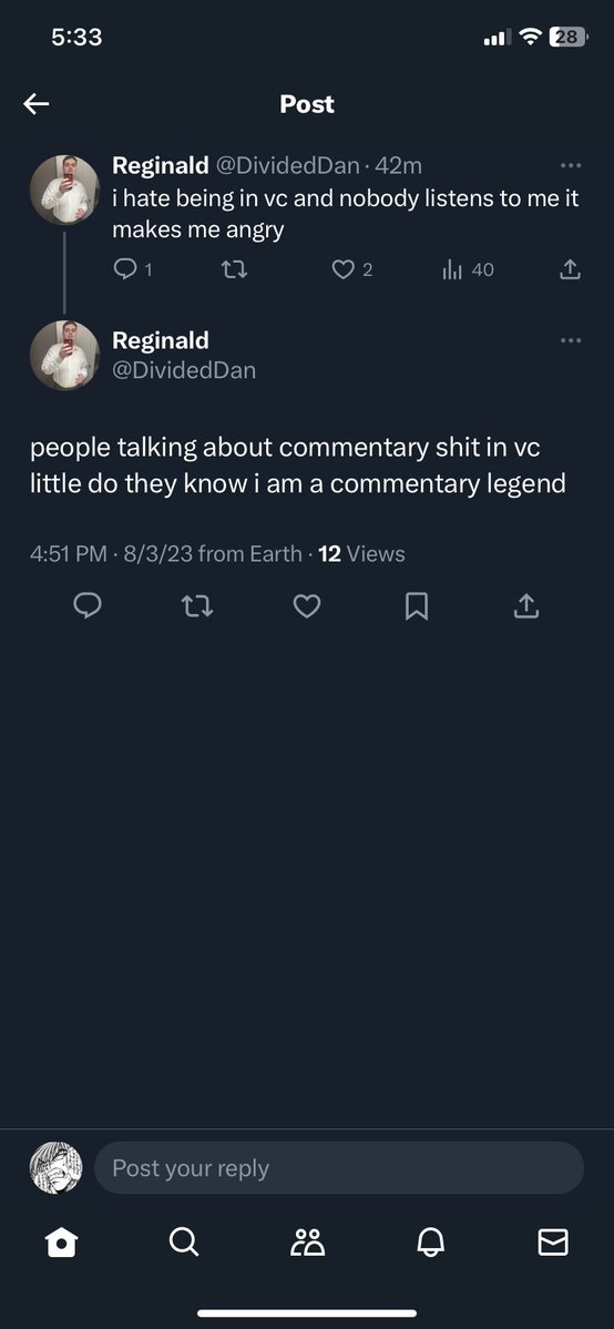 darkholme tweet media