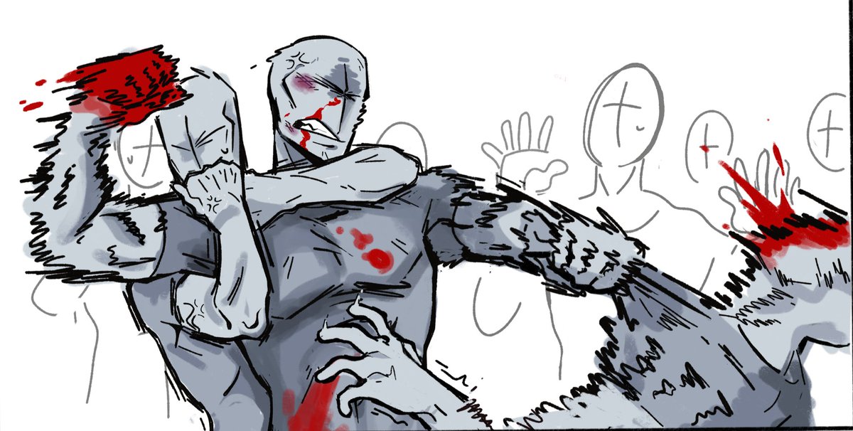 oldshywoman's tweet photo. Gray https://t.co/Re6FphODC3