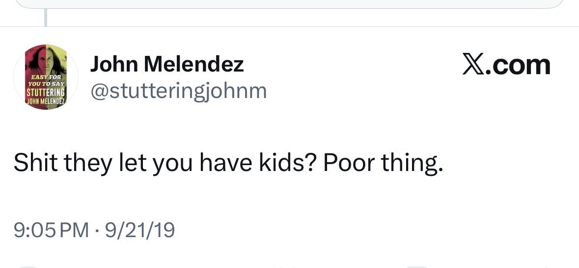 Alien Melender tweet media