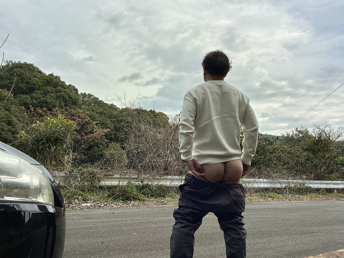 パンツスタイル26 tweet media