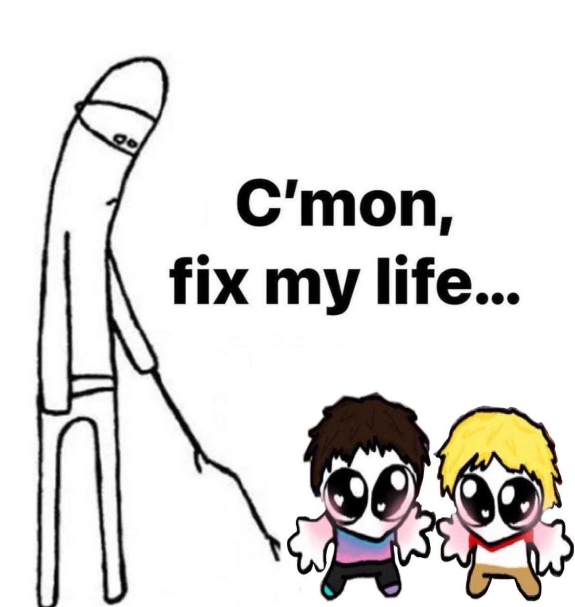 HornyDuo Updates tweet media