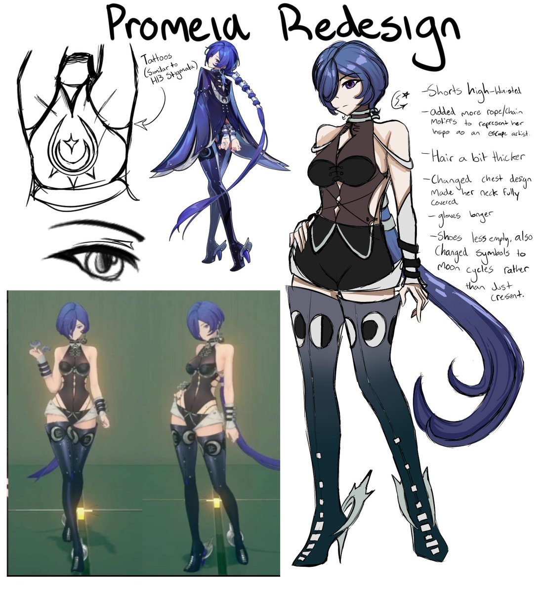 Charlie_StarKnight (COMMS OPEN!) tweet media