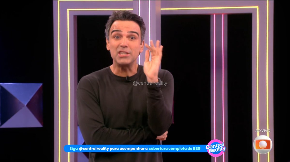 centralreality's tweet photo. realmente o Boneco jogou muito bem #BBB26 https://t.co/RahBink3lL