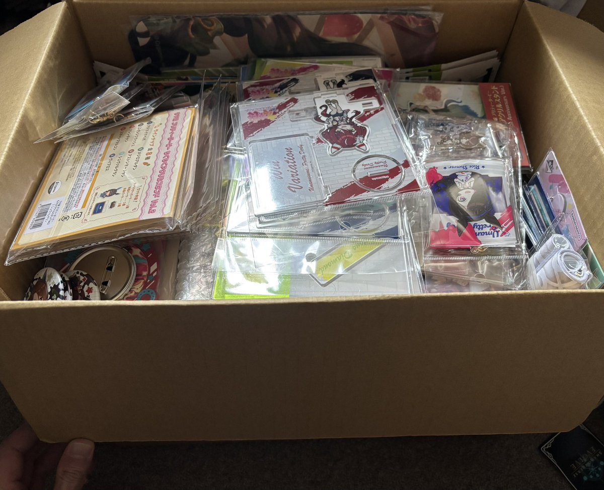 ぶらぅ tweet media