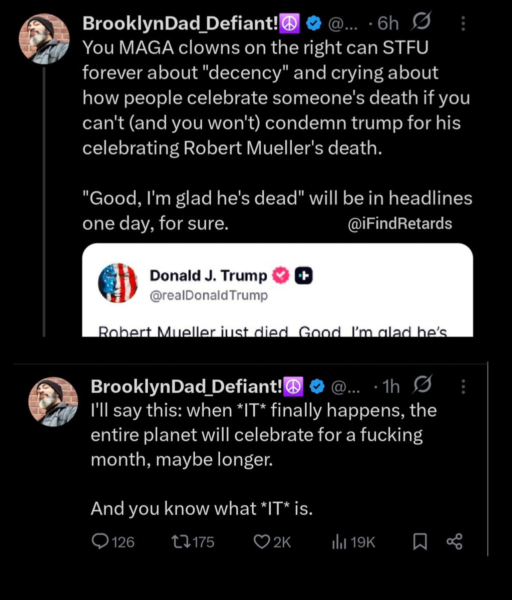 Retard Finder tweet media