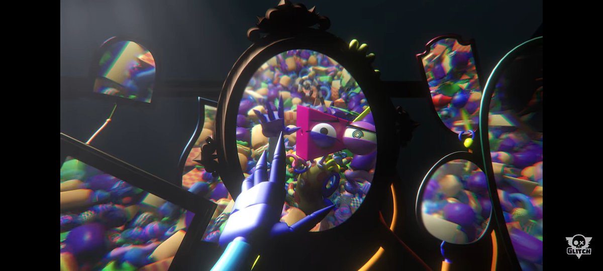 Shining Phantom! (COMIS CERRADAS!)✨ tweet media