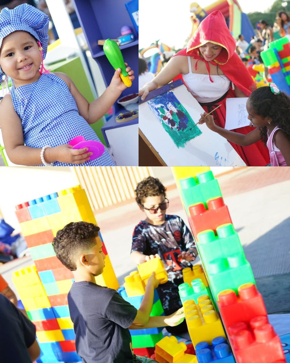 Secretaria de Desarrollo Social Ctg tweet media