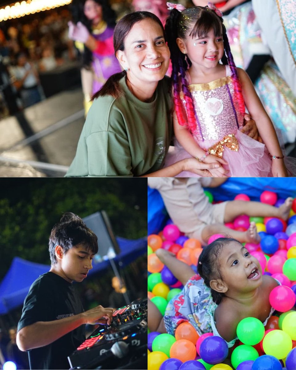 Secretaria de Desarrollo Social Ctg tweet media