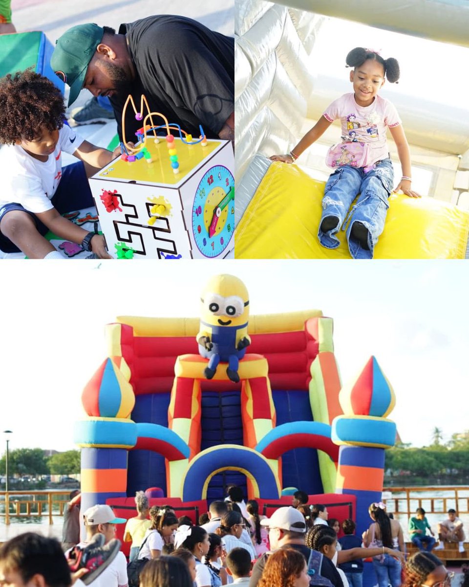 Secretaria de Desarrollo Social Ctg tweet media