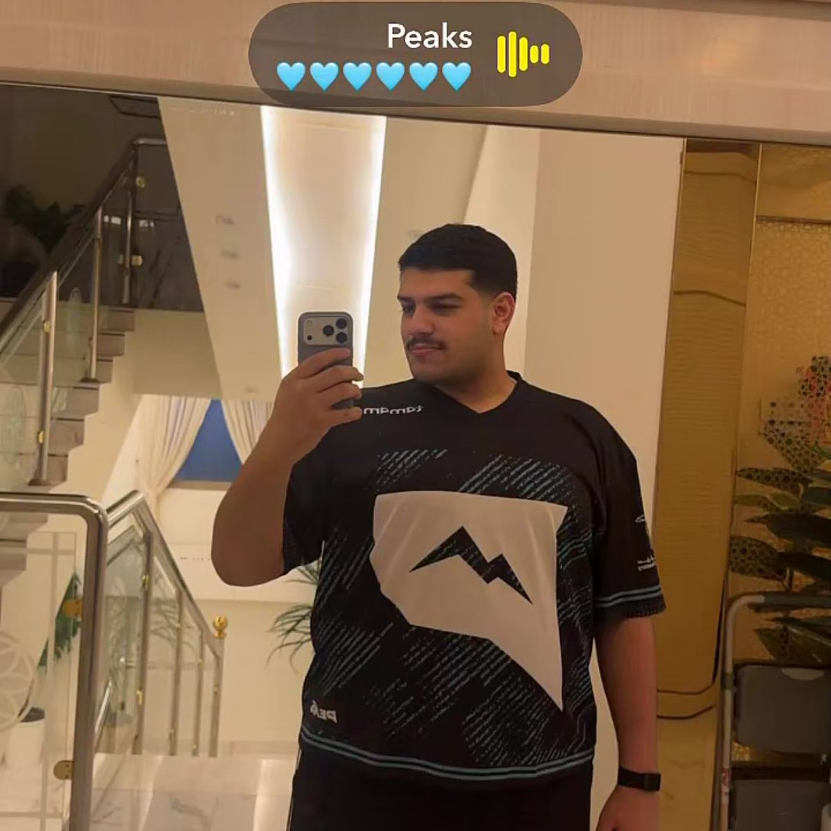 عزام محمد tweet media