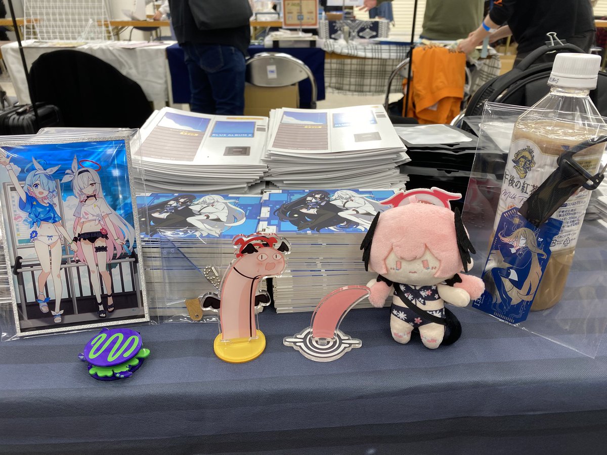 ideolo✨せんアカ15【せ81,82】 tweet media