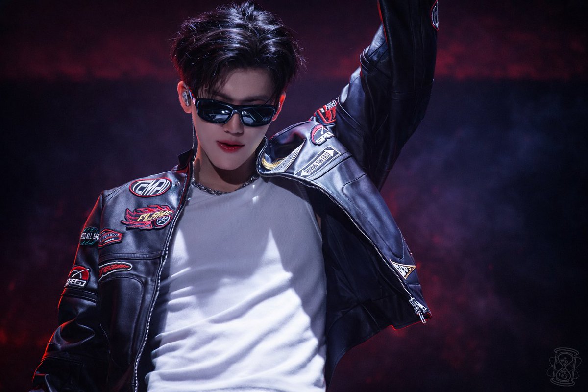 Moment_IsE's tweet photo. The Dream Show4 Finale Day2
#재민 #JAEMIN #罗渽民
#엔시티드림 #NCTDREAM_THEDREAMSHOW4_FINALE_in_CINEMAS https://t.co/gPjZBfe7Zu