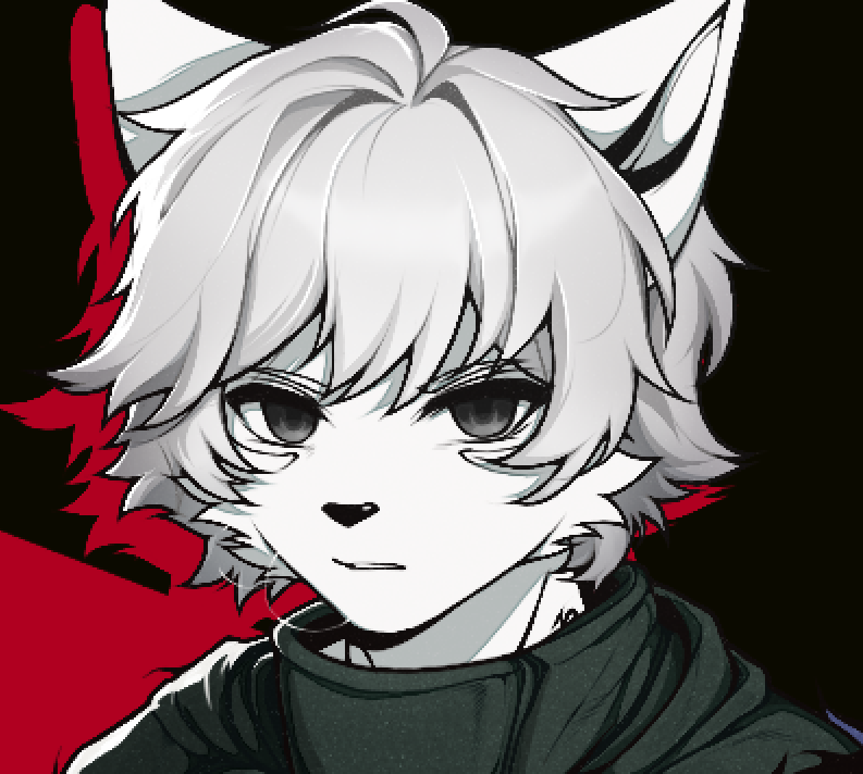 Veiled_Divinity's tweet photo. 游戏之中的第一个角色对话立绘： https://t.co/dhxPG5XlhB