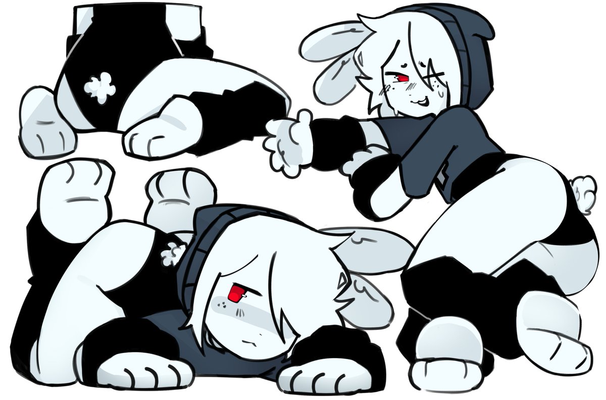 kopito KO-FI COMMS tweet media