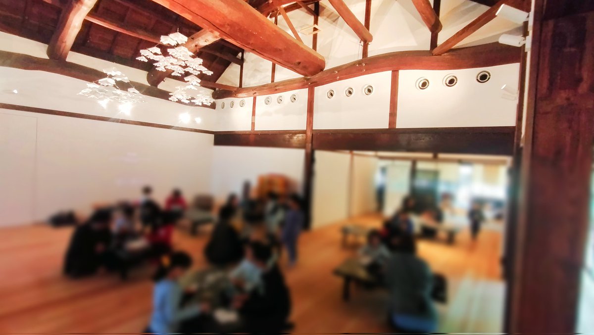 明地宙なのか？ tweet media