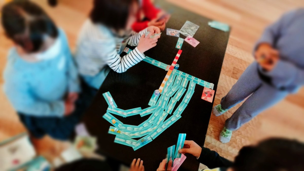 明地宙なのか？ tweet media