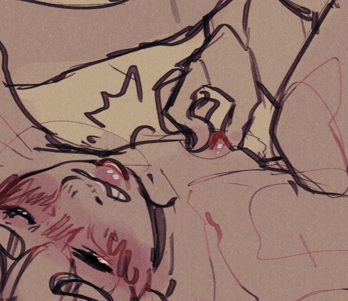 🧀😇 WORM! 🍚🐶 tweet media