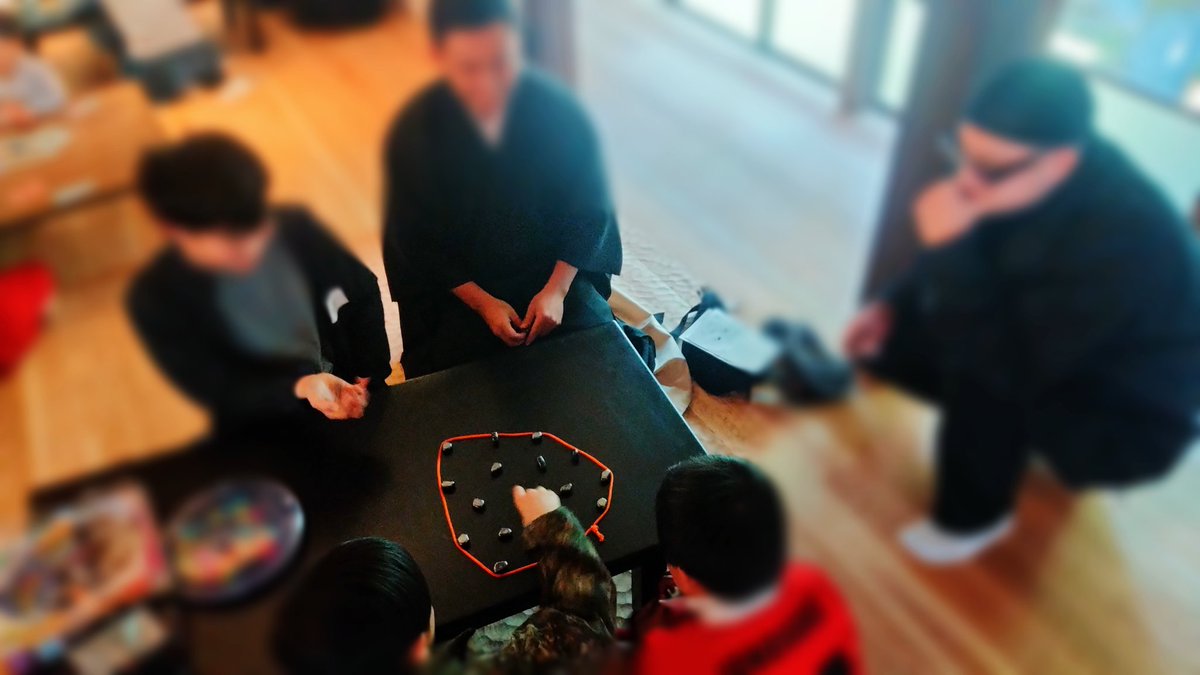 明地宙なのか？ tweet media