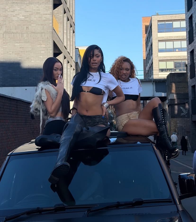 FLO Brasil tweet media