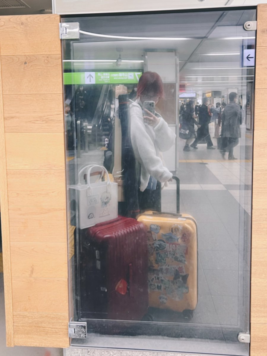 椒🐰3/20西3 B03ab tweet media