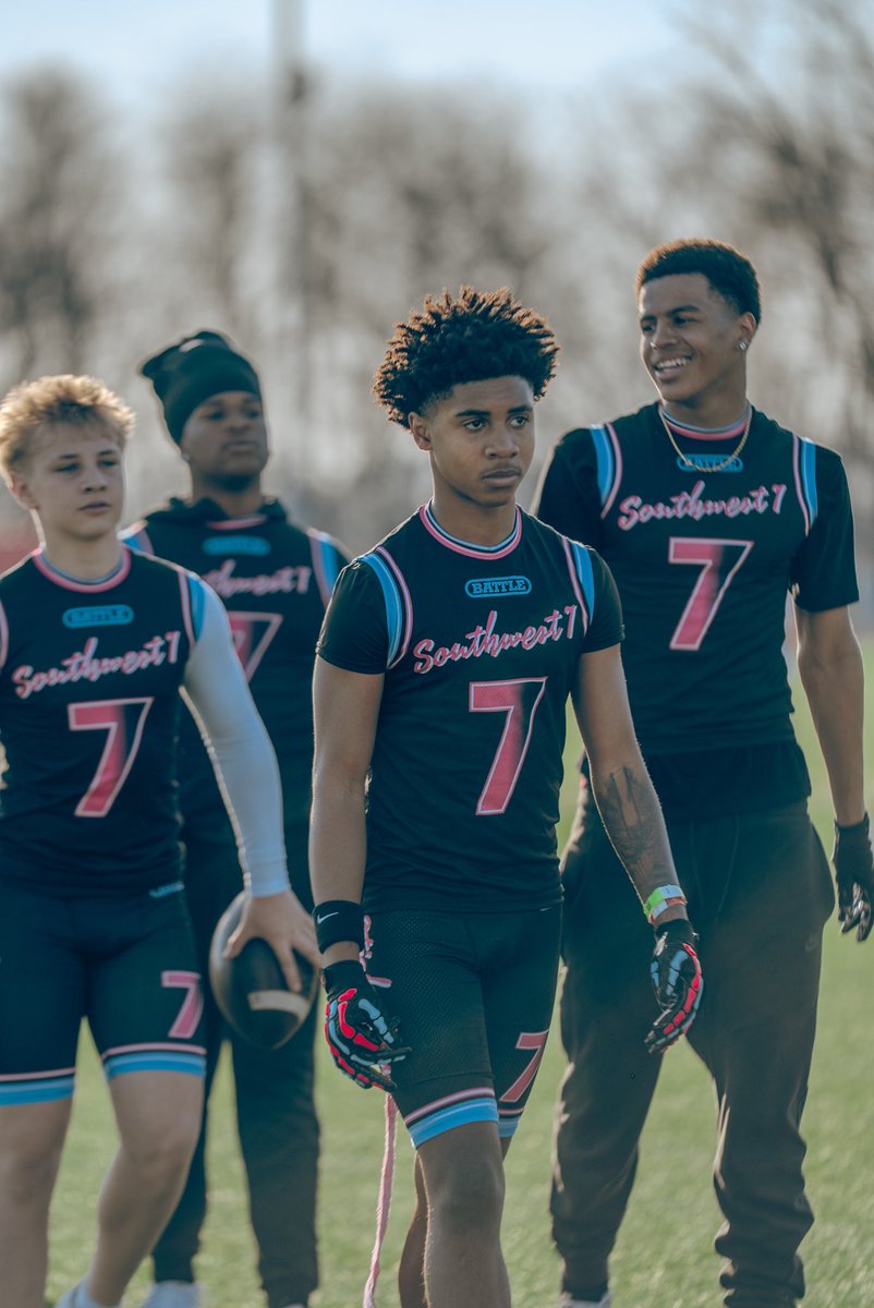 Southwest 7 tweet media