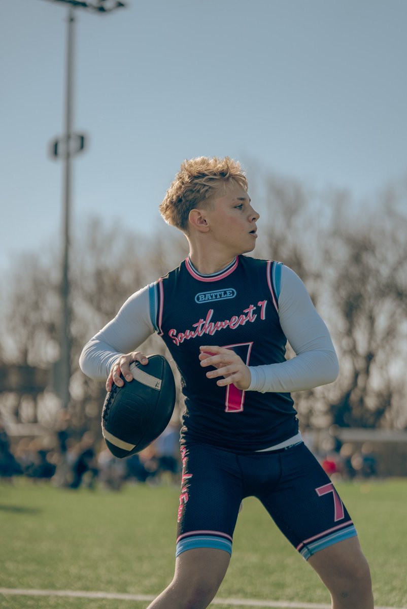 Southwest 7 tweet media