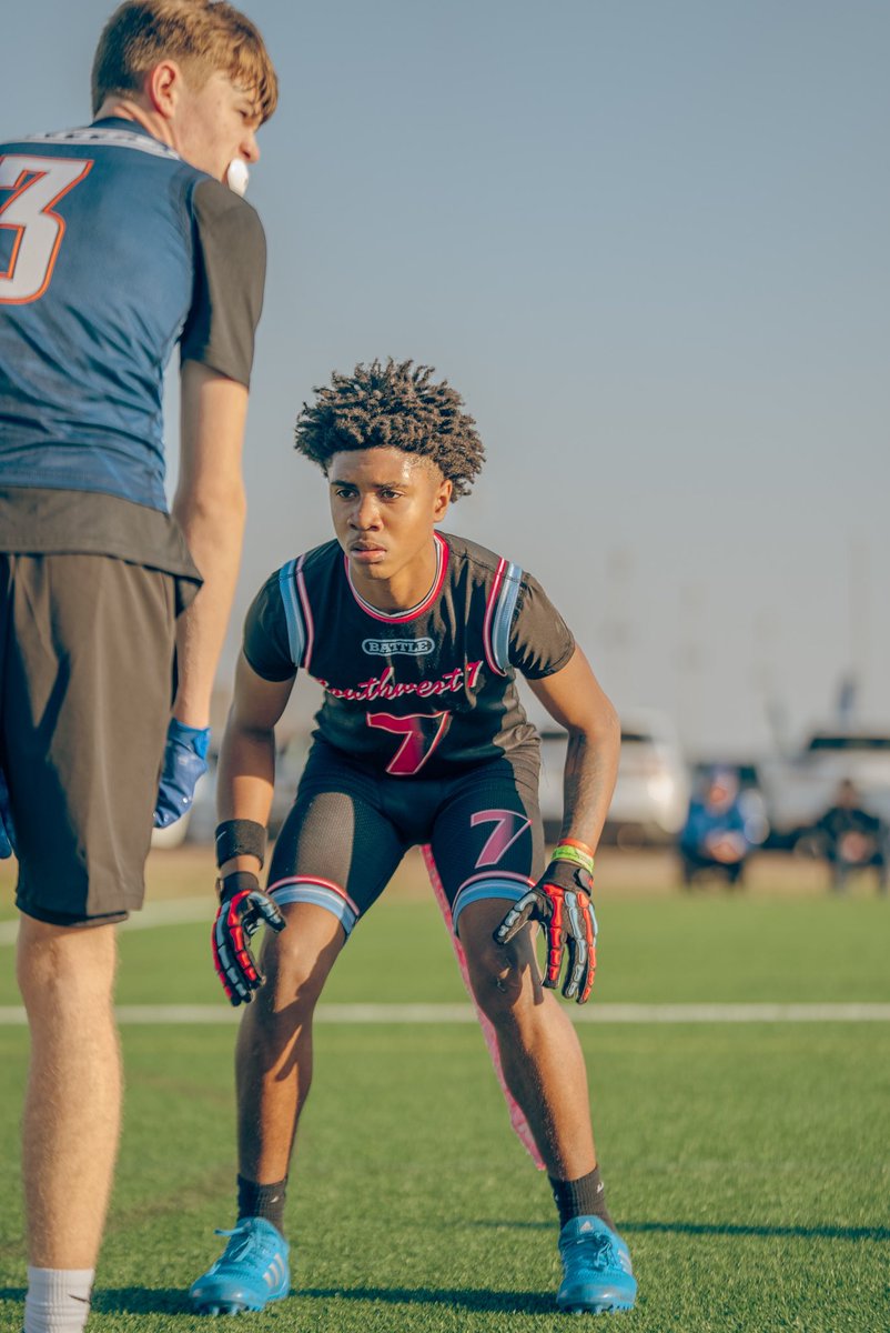 Southwest 7 tweet media