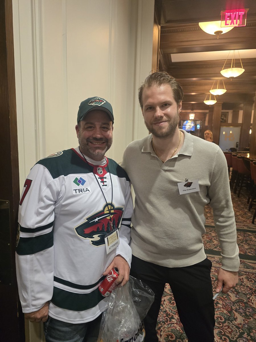 shawn hohneke tweet media