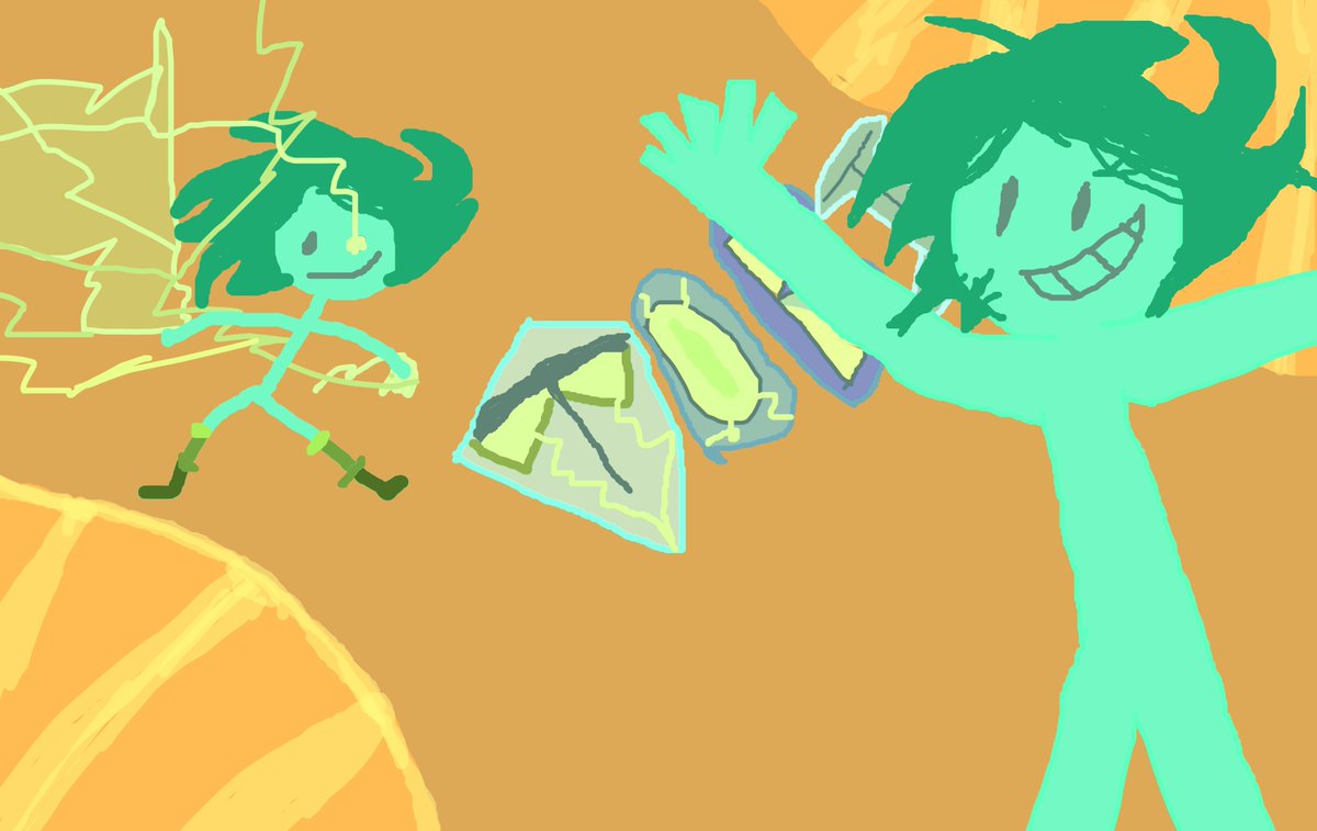 Nuclader (University Arc) tweet media