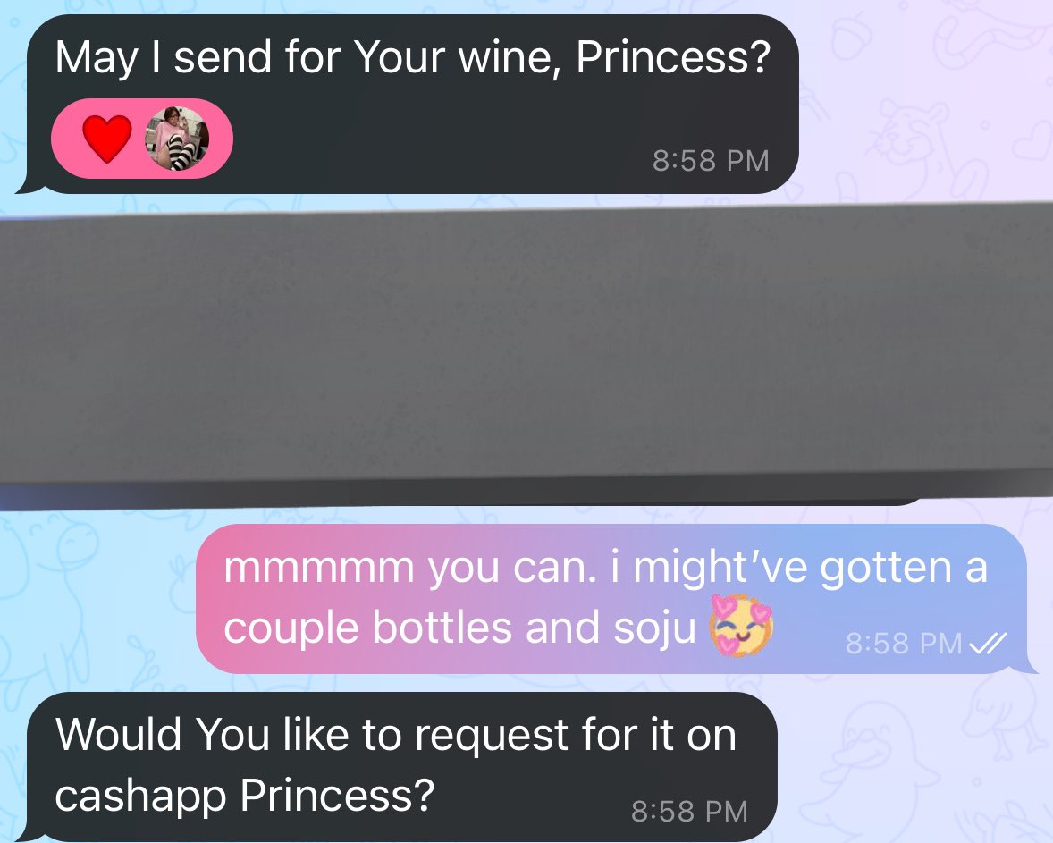 𑣲selina tweet media